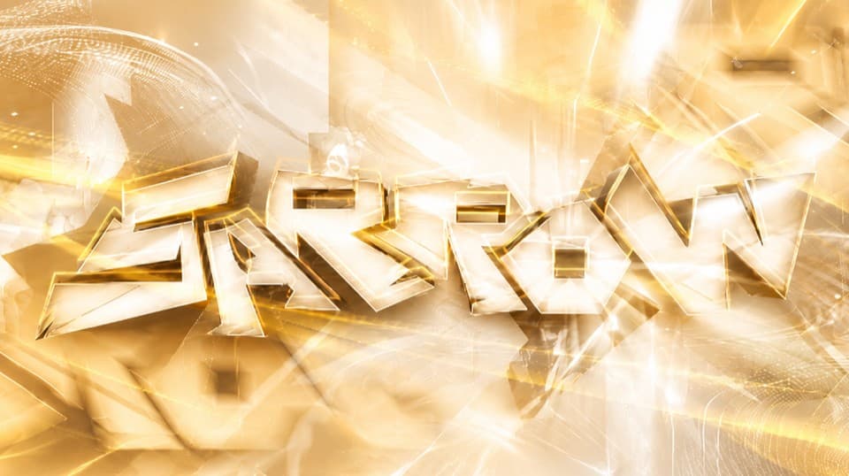 Sarrow